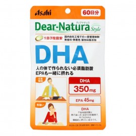 [아사히]디아나츄라 DHA 60일분 (180정)