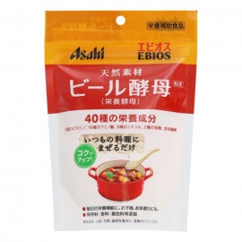 [아사히]맥주 효모분말v (200g)