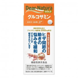[아사히]디아나츄라 GOLD 글루코사민 (360알)