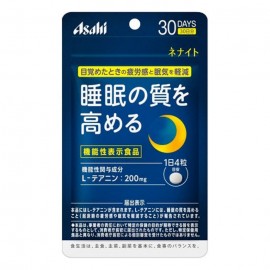 [아사히]편안한 수면 나이트 30일분 (120정)