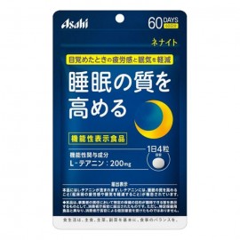 [아사히]네나이토 60일분 (240알)