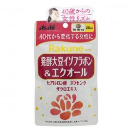 [아사히]여성용 에쿠오쿠 서플리먼트 28일분 (28정)