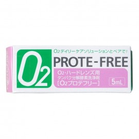 [오프테크스]오프 테크스 O2프로데후리 (5ml)