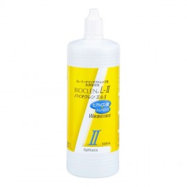 [오프테크스]바이오 쿠렌 엘 II (60ml)