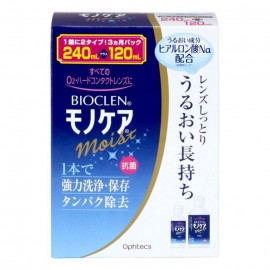 [오프테크스]오프 테크스 바이오구렌 모노케어 모이스트+ (240ml+120ml)
