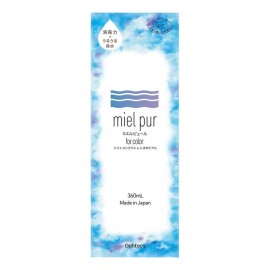 [오프테크스]미엘 쀼루 (360ml)