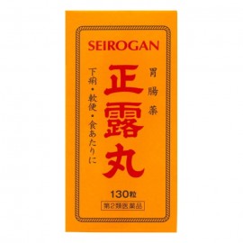 [마츠키요 LAB]정로환 (130정)