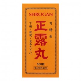 [마츠키요 LAB]정로환 (550정)