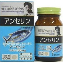 [메이지]노구치 안세 (90정)