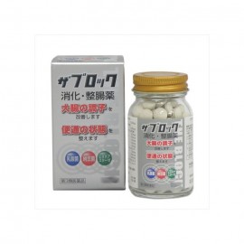 [코메다]더 블록 (270정)