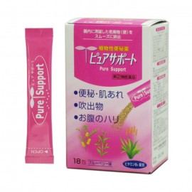 [코메다]퓨어 지원 (18포)