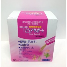 [코메다]퓨어 지원 (36포)