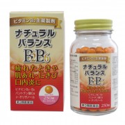 자연 균형 BB (250정)