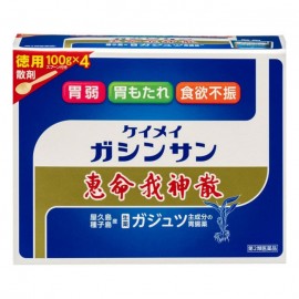 [혜명당]혜명이가신산 덕용 (100g x 4봉)