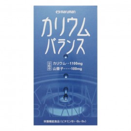 [마루망]칼륨 균형 (270정)