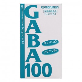 [마루망]가바 100 (75정)