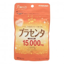 [마루망]플라센타 15000 (90정)