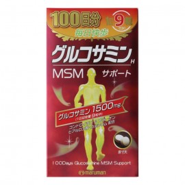 [마루망]글루코사민 100일분 (900정)