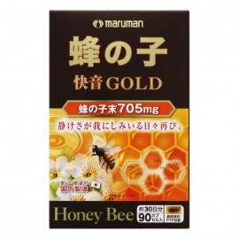 [마루망]하치노코 쾌음 GOLD (90정)