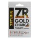 ZR 골드 충전 태블릿 (4정)