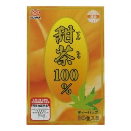 [유와]탠차 100% (24봉)