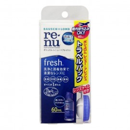 [바슈롬]리뉴 플래시 트래블 팩 (60ml)