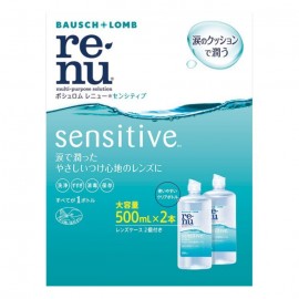 [바슈롬]바슈롬 레뉴 (500ml X 2개입)