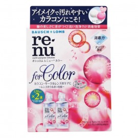 [바슈롬]리뉴카라 P (120ml X 2개입)