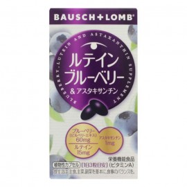 [바슈롬]루테인 블루베리& 아스타크산틴 (328mg)
