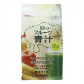 [야쿠르트]아침 과일 녹즙 (15봉)