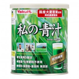 [야쿠르트]내 녹즙 (200g)