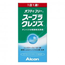 [알콘]일본 앨 콘 opT 프리 슈프라SUPRA 구렌즈 (5ml)