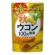 가을 우콘 분말 100% (150g)