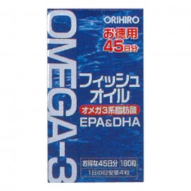 [오리히로]피쉬 (180정)