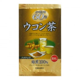 [오리히로]덕용 강황 차 (1.5g x 60봉)