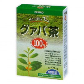 [오리히로]NL 티 100% 구아바 (2g x 25봉)