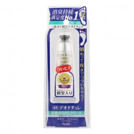 [데오나츄레]사라사라 크림 발냄새 제거 (30g)