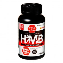 [코와 리미티드]코코카라다 HMB (240정)