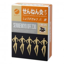 [세네화]천년뜸 오프 팔경 (230개입)