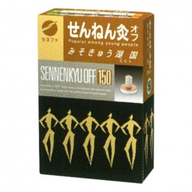 [세네화]된장 호수국 뜸 (150개입)