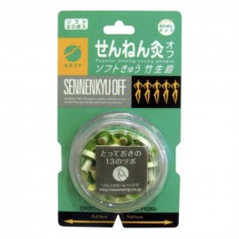 [세네화]소프트 뜸 오프 지쿠부시마 (20개입)