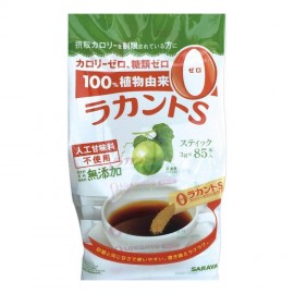 [사라야]라칸토 S 스틱 (85개)