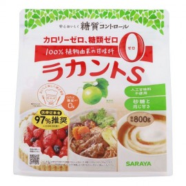[사라야]라칸토S 과립 P (800g)