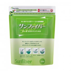 [타이요]산 식이 섬유 (180g)