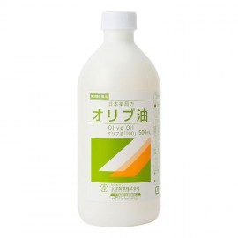 [타이요]올리브 오일 (500ml)