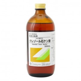 [타이요]일본 약국방 크레졸석 켄액 (500ml)