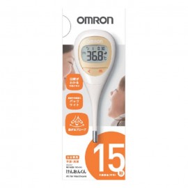 [오므론]전자 체온계 MC-682 (1개입)