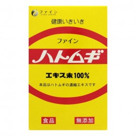 [파인]율무 추출물 분말100% (120g)