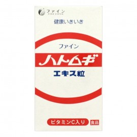 [파인]율무 추출물 입자 (680정)