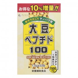 [파인]대두 펩타이드 100 (33봉)